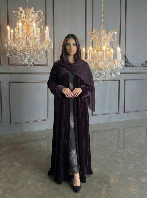 Naghm Abaya