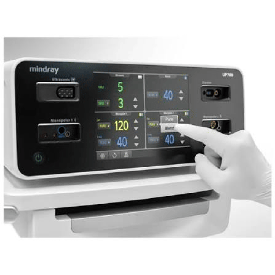 منصة الطاقة الجراحية المتقدمة Mindray UP700