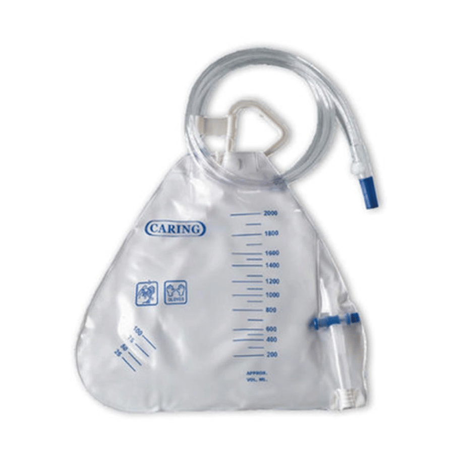 اكياس بول ميدلاين 2000ml