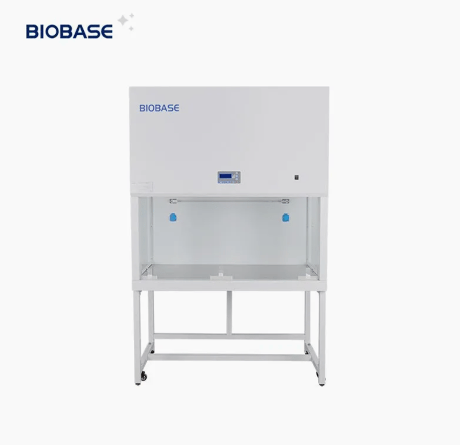 كابينة التدفق الصفحي الرأسي Biobase BBS-V1300