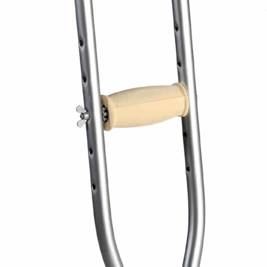 عكاز المنيوم تحت الابط Kaiyang Aluminum Underarm Crutches