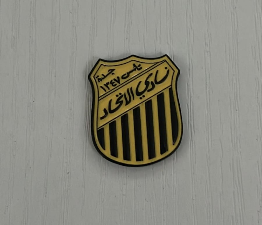ستيكر الاتحاد