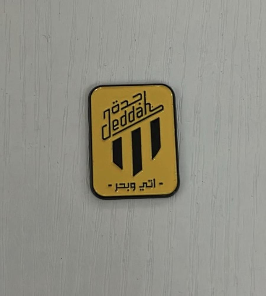 ستيكر الاتحاد