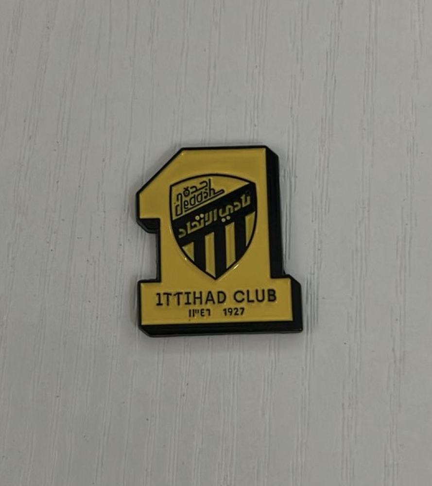 ستيكر الاتحاد