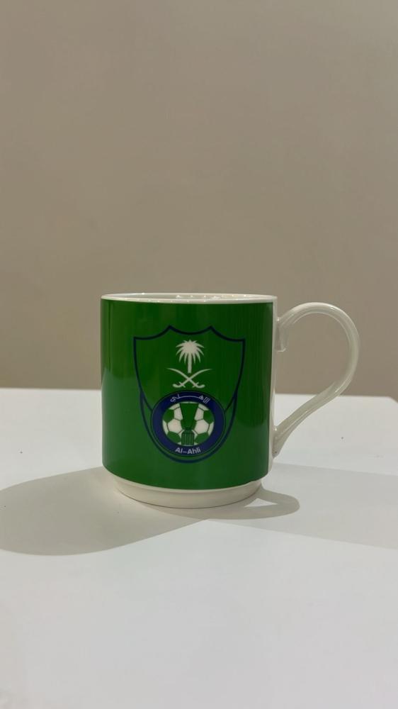 كوب الاهلي