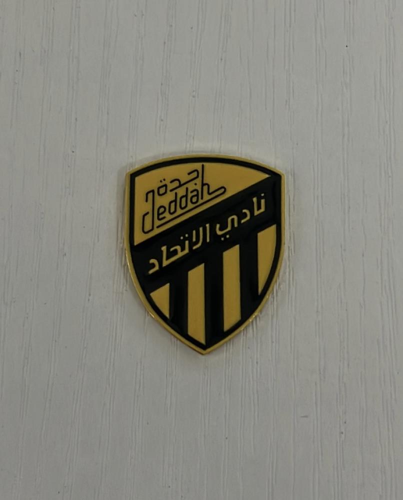 ستيكر الاتحاد