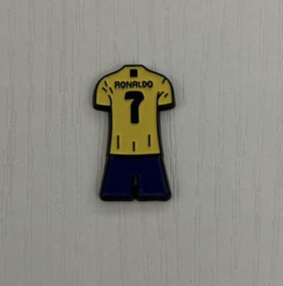 ستيكر طقم رونالدو النصر