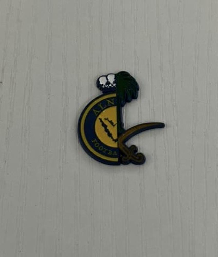 ستيكر السعودية النصر