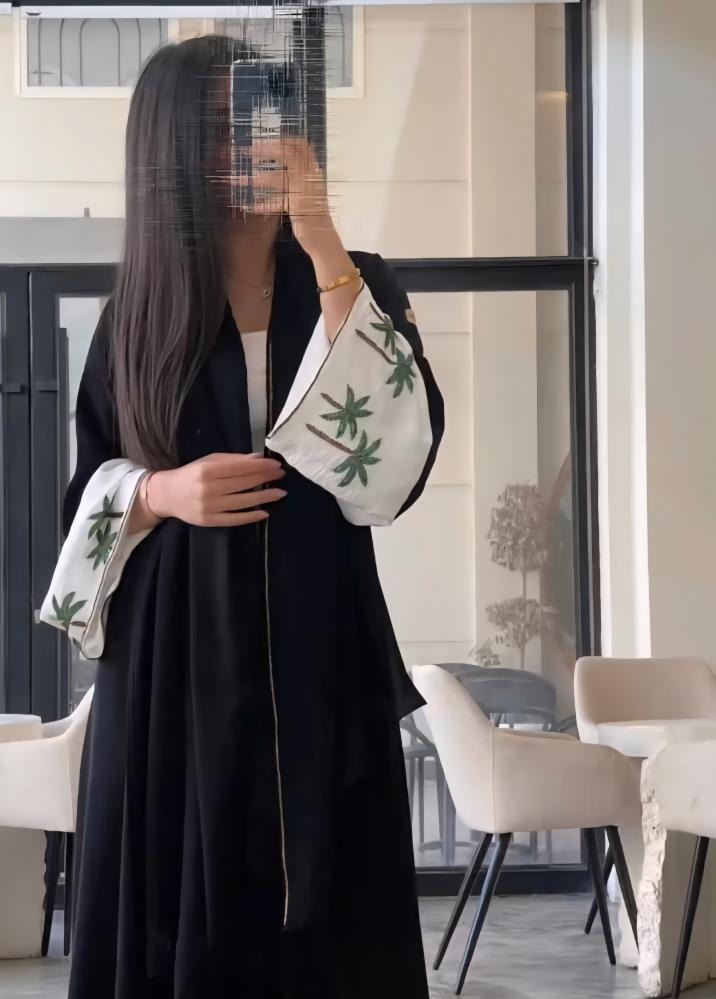 عباية العيد الوطني