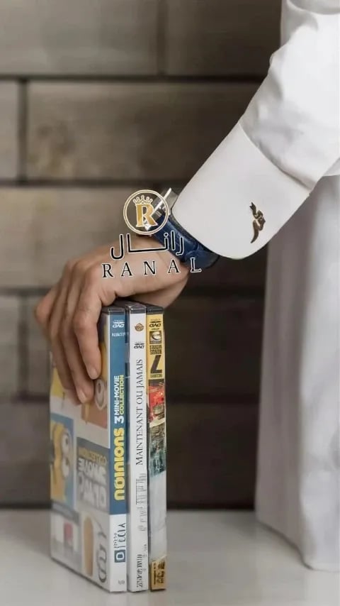 كبك بالاسم كبك حروف-رجالي تصميم حسب الطلب