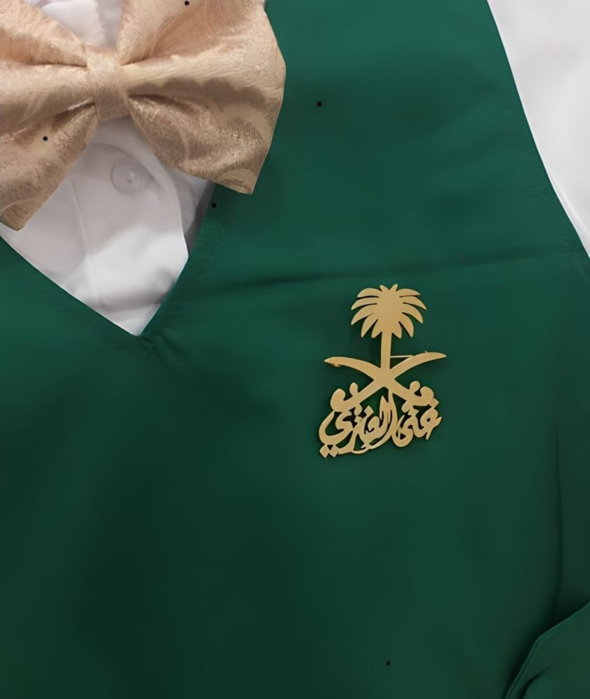 بروش وطني سيفين ونخله