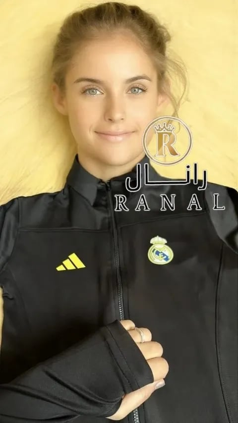 سويتر ريال مدريد
