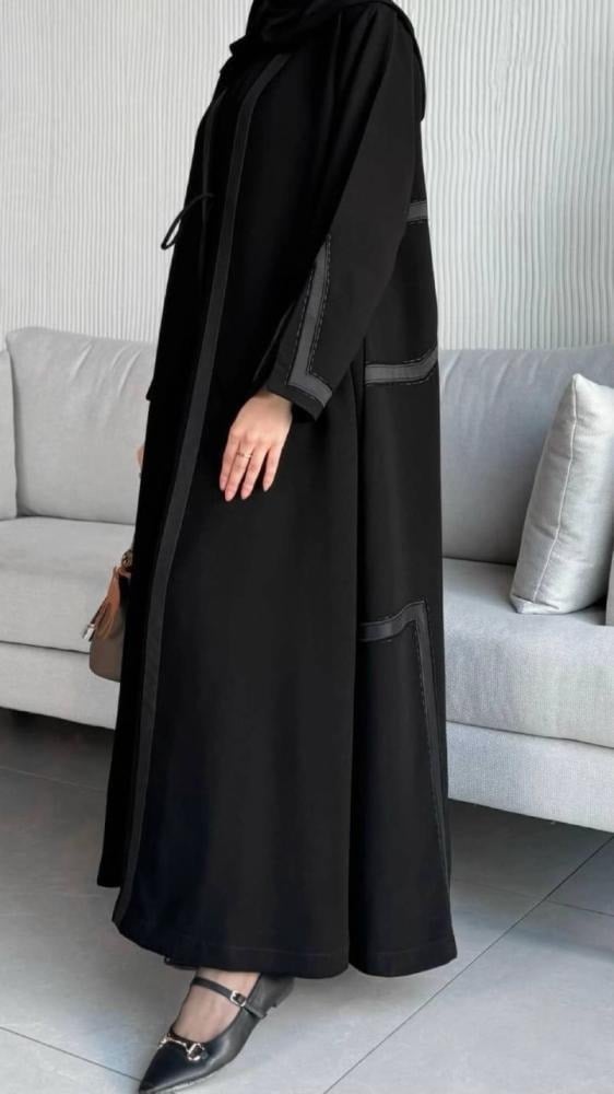 عباية الدوام