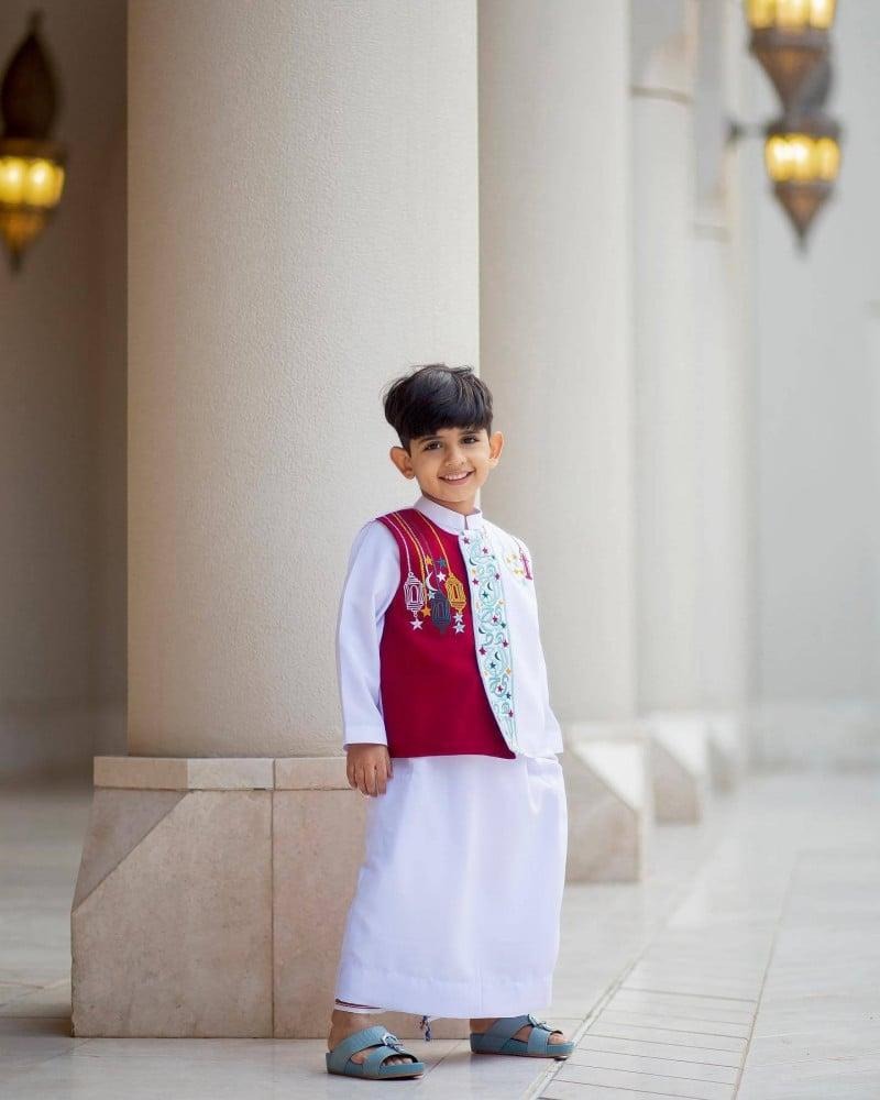 سديري اطفال رمضان بالاسم