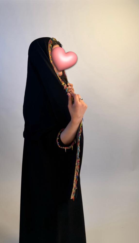 عباية ريسل 311#