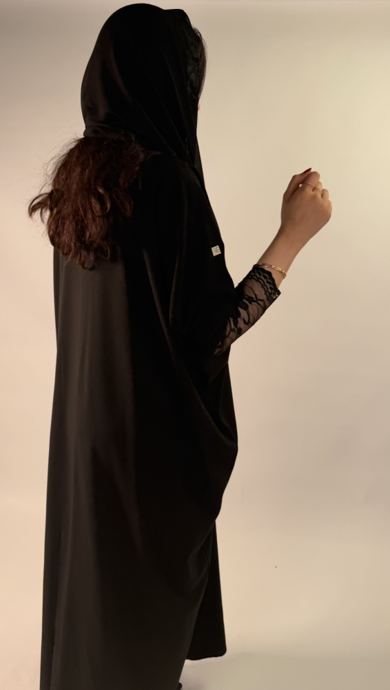 عباية ريسل 316#