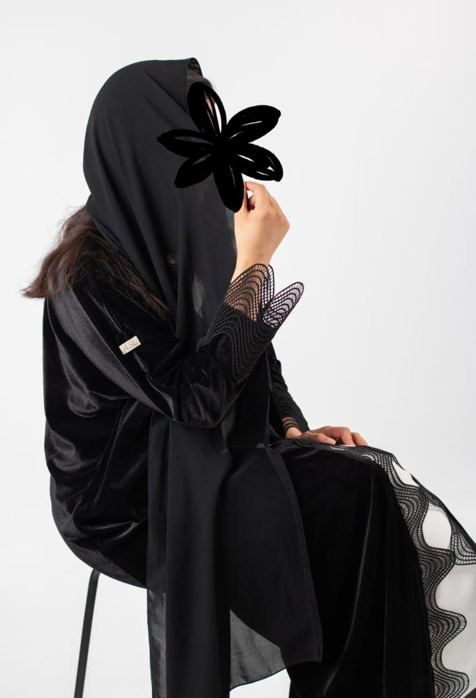عباية ريسل 300#