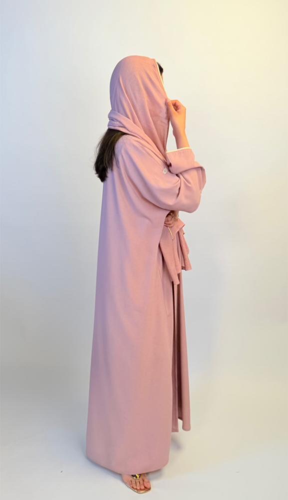 عباية ريسل 310#