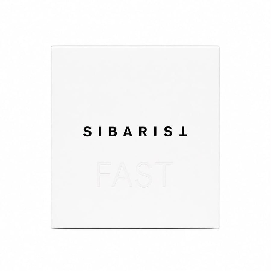 فلتر سيباريست فلات مقاس 185 | SIBARIST FAST FLAT