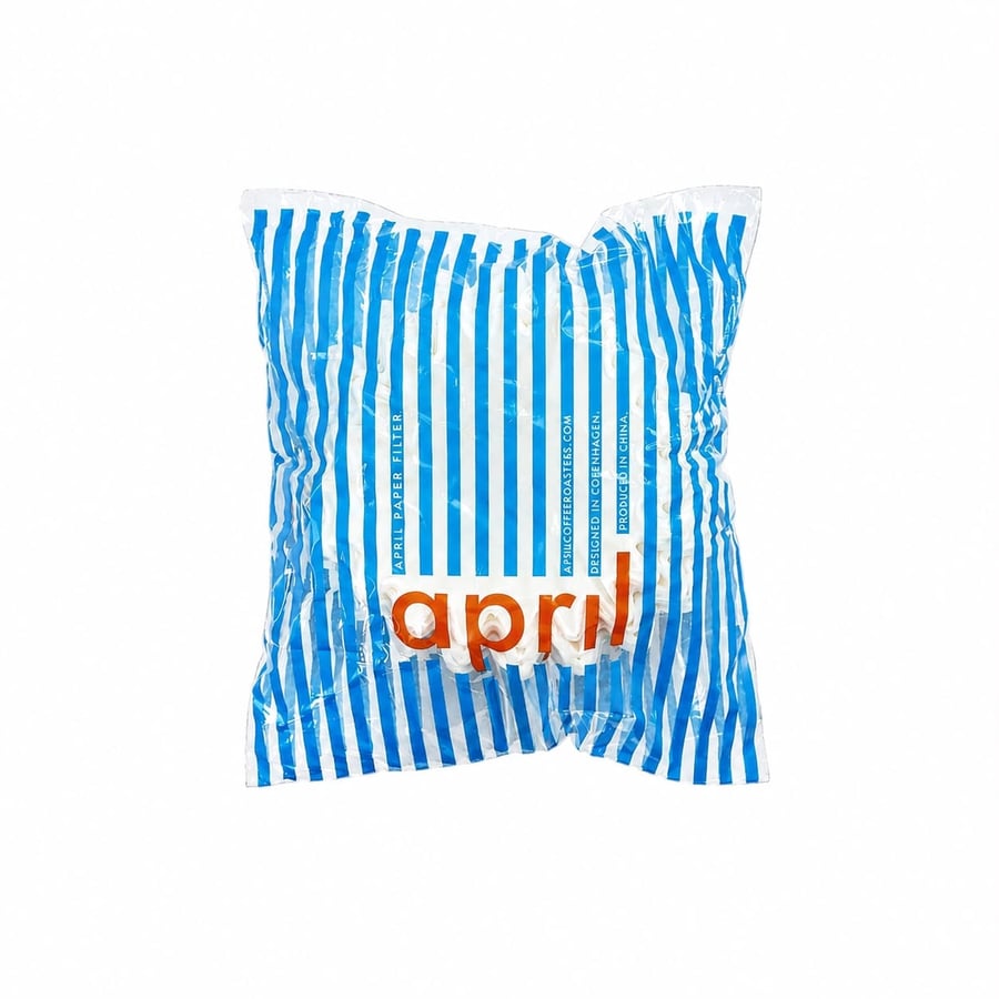 فلتر اداة ابريل | April Paper filter