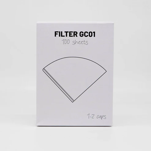 فلتر جرايكانو مقاس 01 Graycano Filter