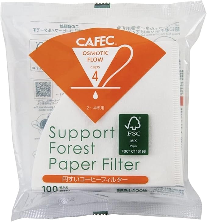 فلتر كافيك اس بي مقاس 02 CAFEC FILTER SFP