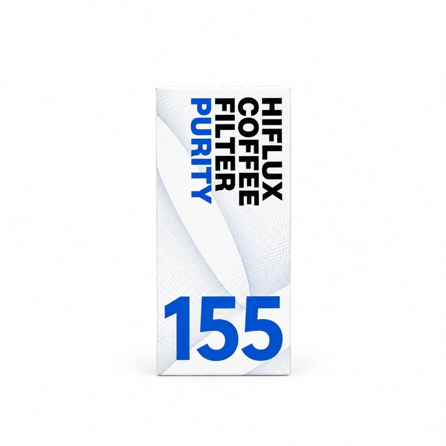 فلتر هايفلوكس للنقاء مقاس 155 HIFLUX PURITY FILTER