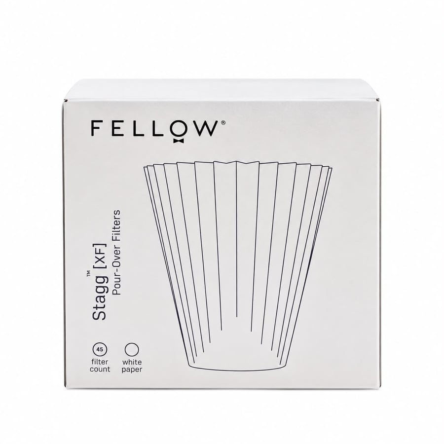 Filter to suppress stock filtration 45 pills size XF