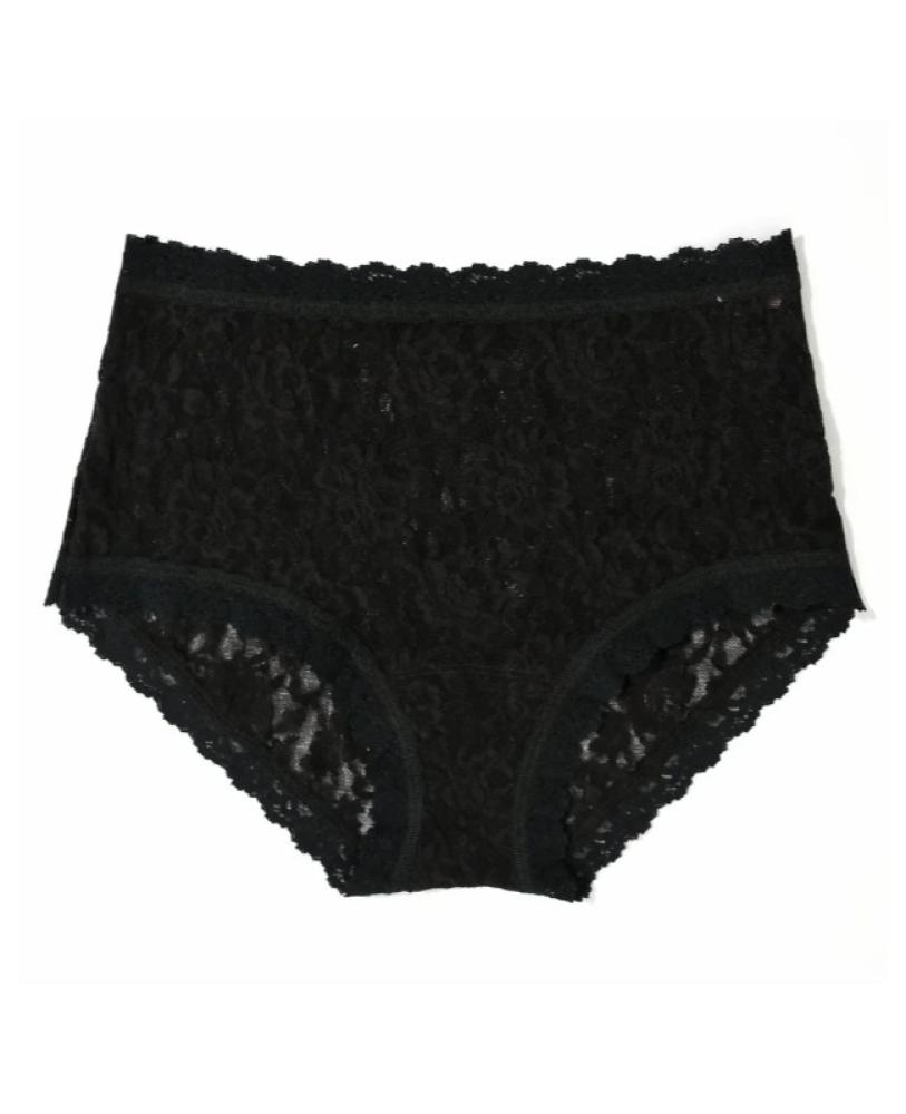 Hanky Panky - Signature Lace High Rise Boyshort