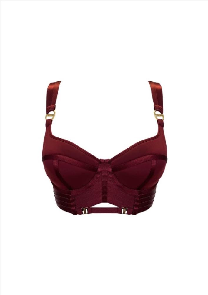 Bordelle - Syra Bodice Bra
