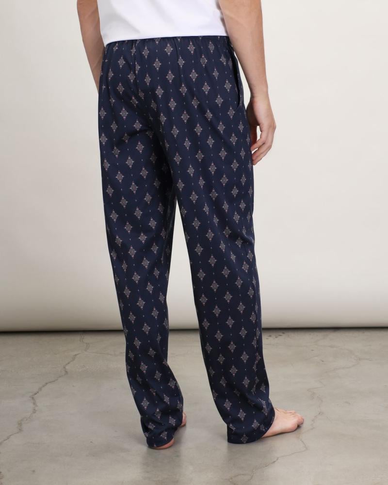 HANRO- Long Pants