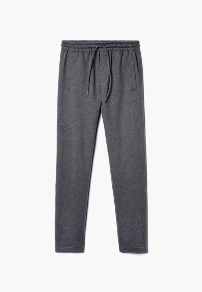 Zimmerli - Winter Lounge Jacket/Long Pants