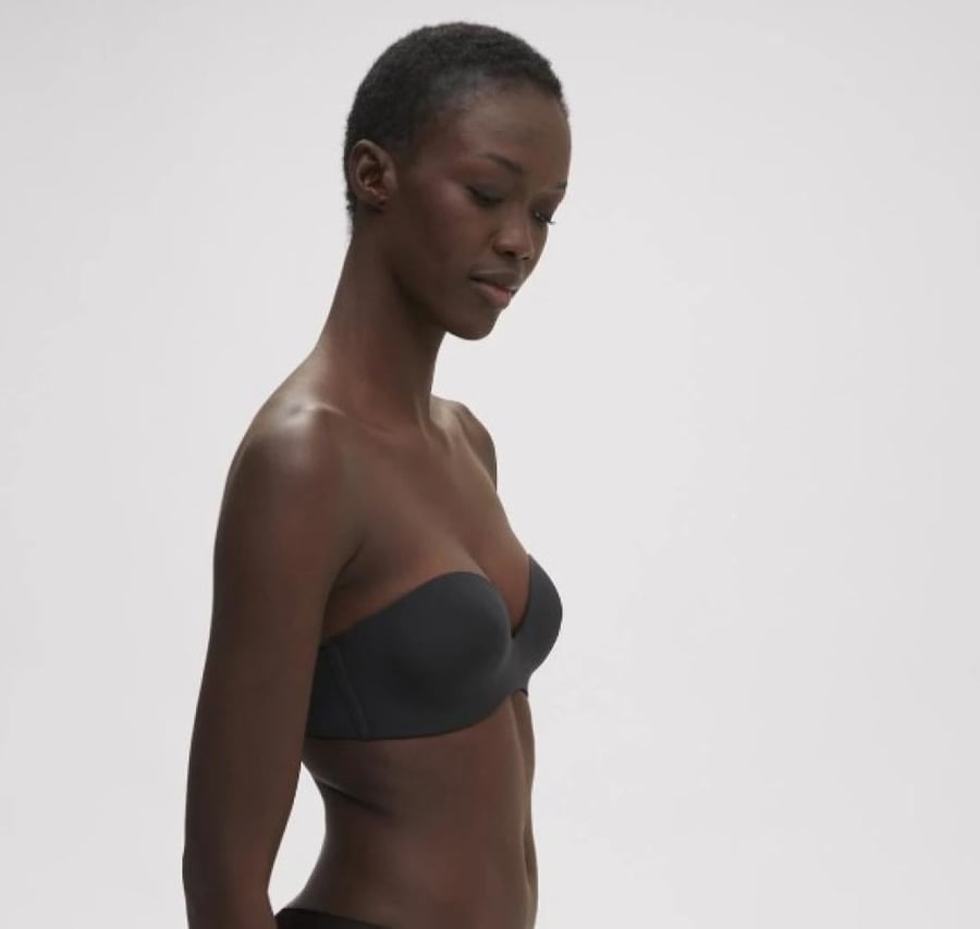 Simone Pérèle - Essentiel Strapless