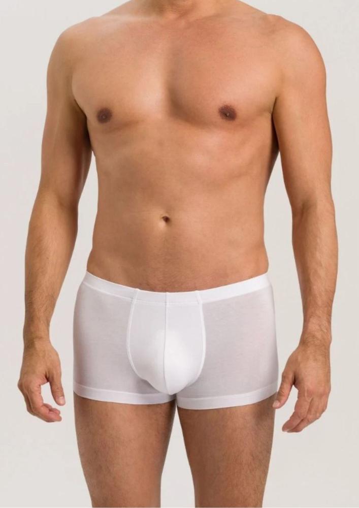HANRO-Cotton Sensation Boxer Brief