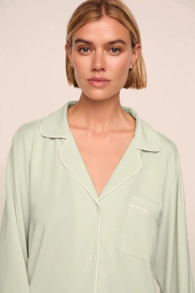 Eberjey - Gisele TENCEL™ Modal Long PJ Set
