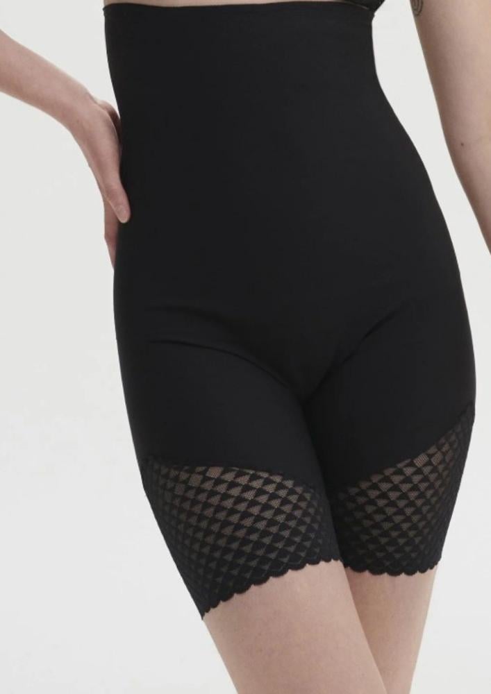 Simone Pérèle - Subtile High Waist Shaper Shorts