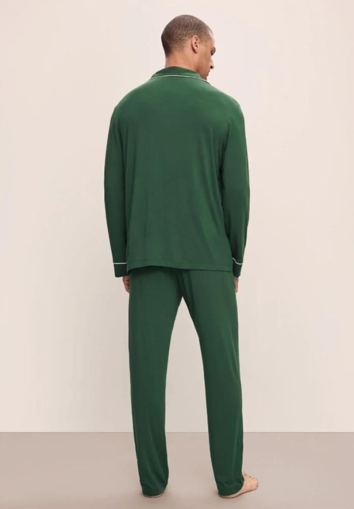 Eberjey - William TENCEL™ Modal Long PJ Set