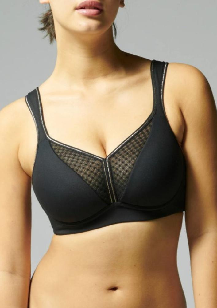 Simone Pérèle - Harmony High Impact Sports Bra w/ Underwire