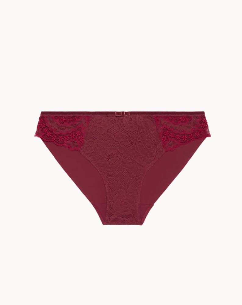 Simone Pérèle - Scenario Bikini