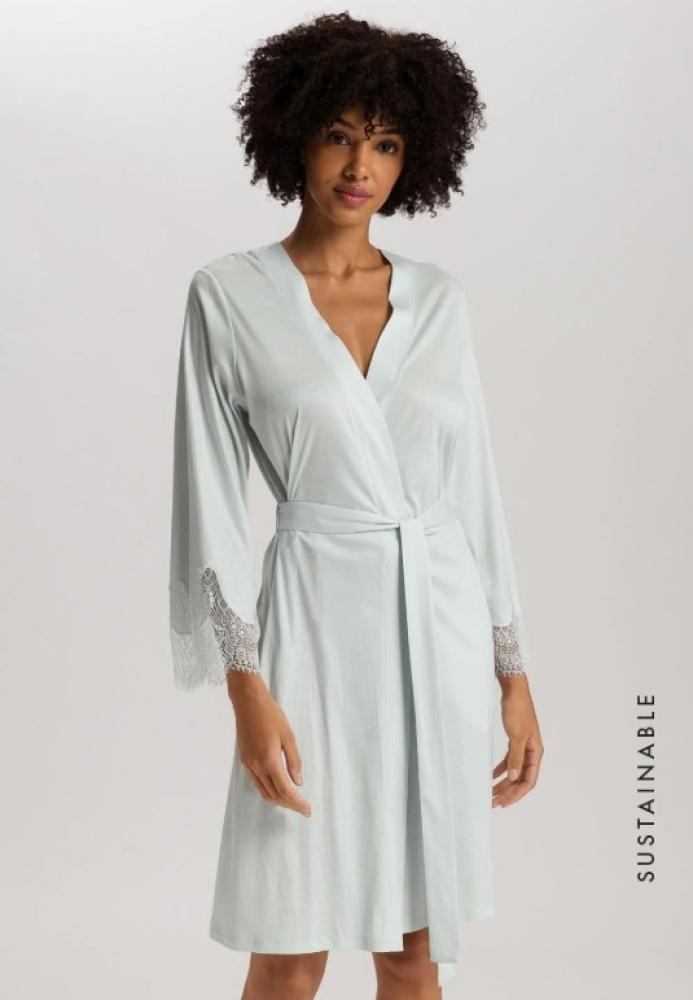 HANRO-Spaghetti Dress & Robe