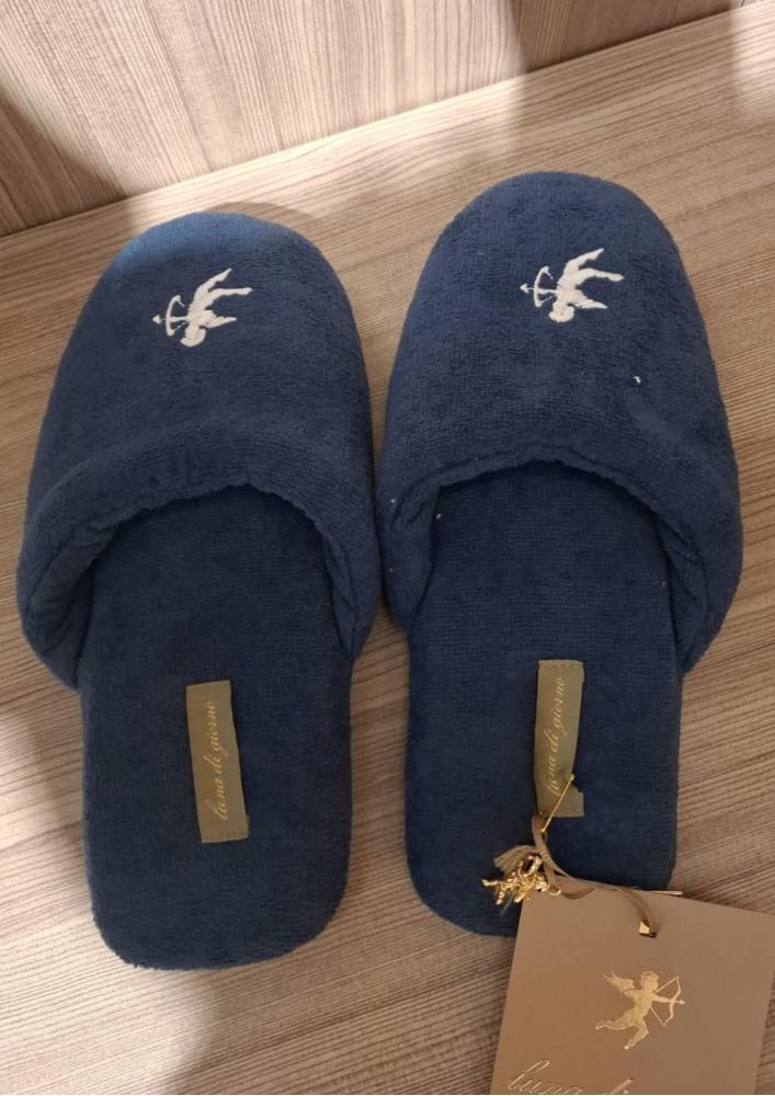 Luna Di Giorno - Slipper