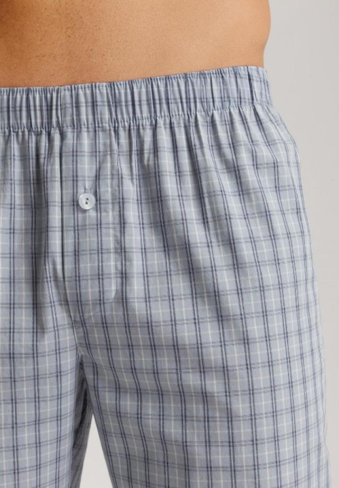 HANRO-Day & Night L & SLV Pajama