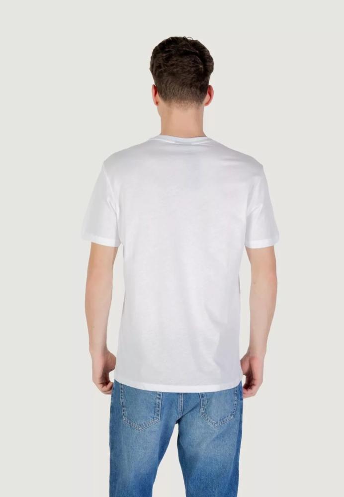 Emporio Armani - Swim men's t-shirt