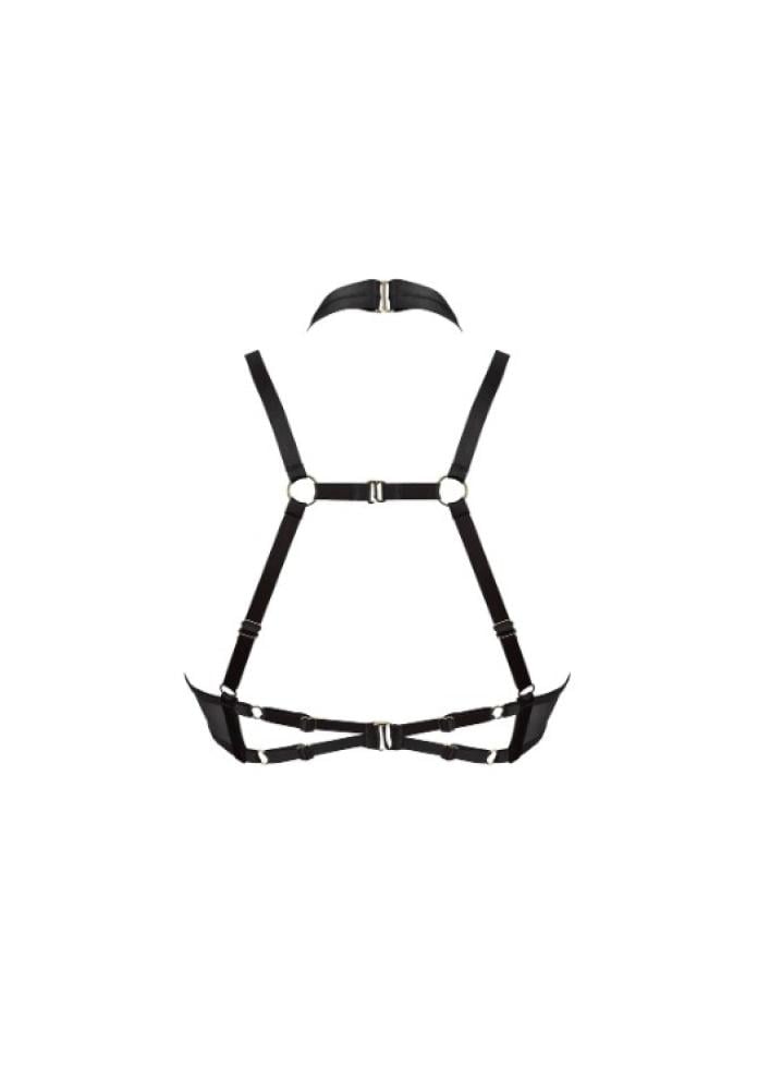 Bordelle - Syra Ouvert Wire Bra