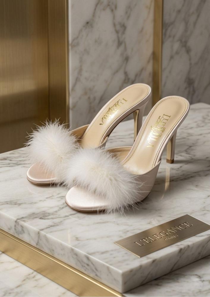 Ludmila - Shoes