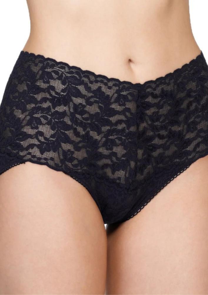 Hanky Panky - Retro Lace V-Kini