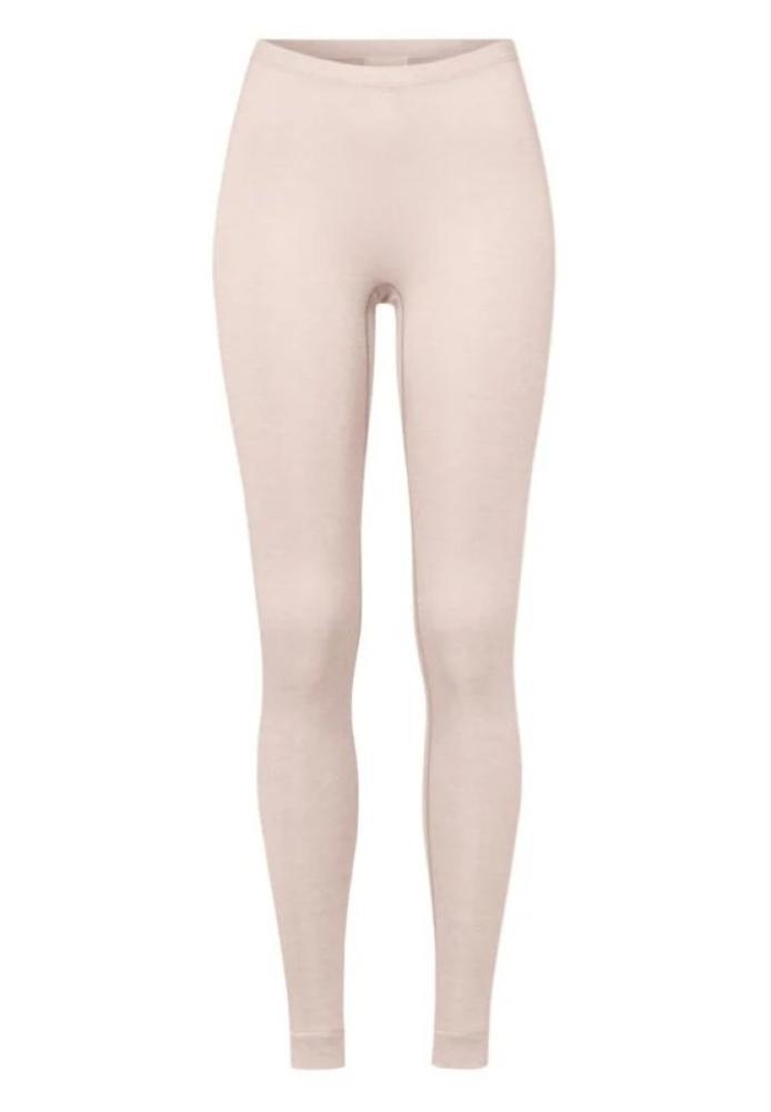 HANRO-Silk/Cashmere Leggings