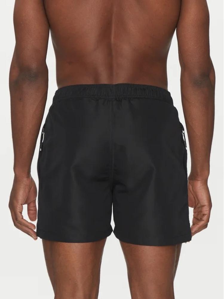Emporio Armani - Essential swim shorts