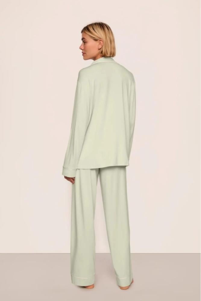 Eberjey - Gisele TENCEL™ Modal Long PJ Set