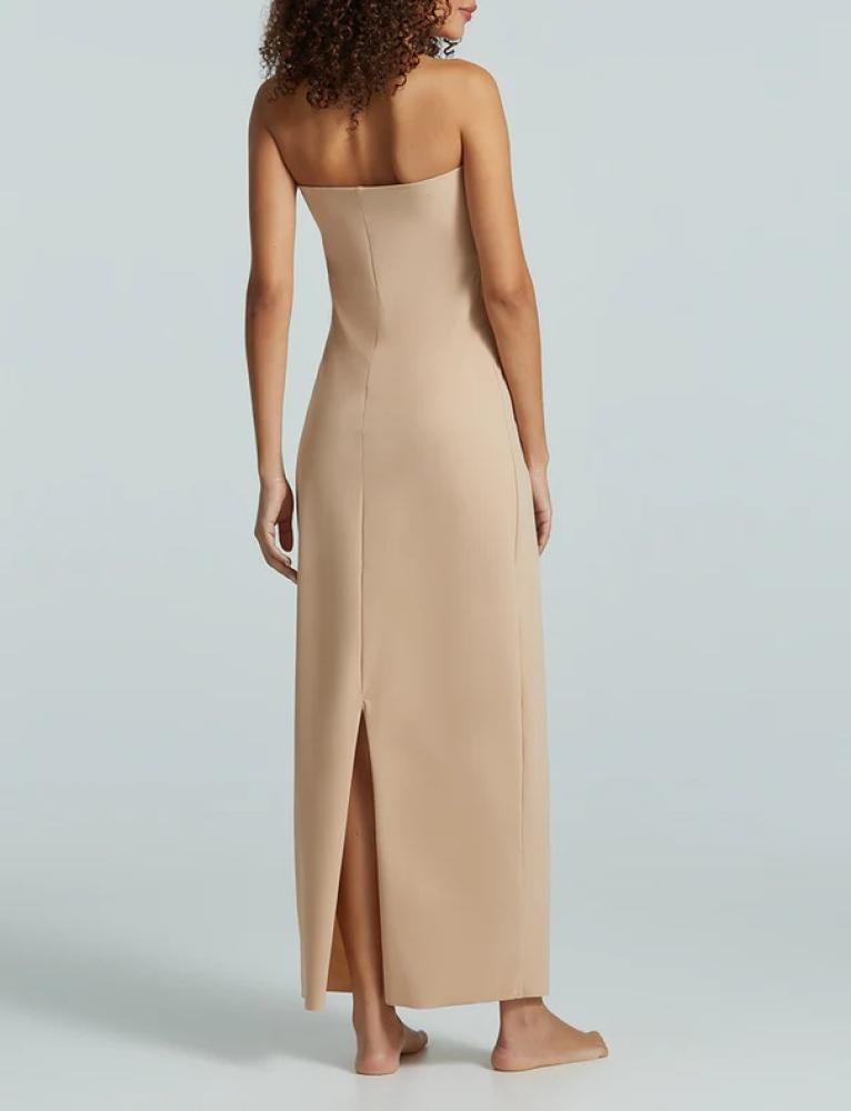 Commando - Classic Strapless Maxi Slip